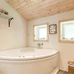 Cozy With And Fireplace