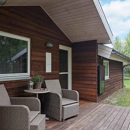 Tatil Evi Cozy With And Fireplace