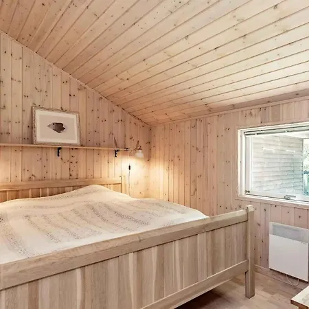 Tatil Evi Cozy With And Fireplace *