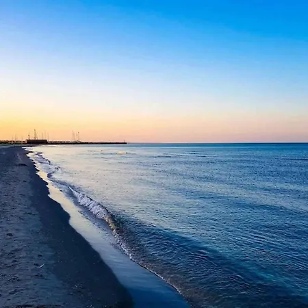 Tatil Evi Cozy With And Fireplace Ålbæk