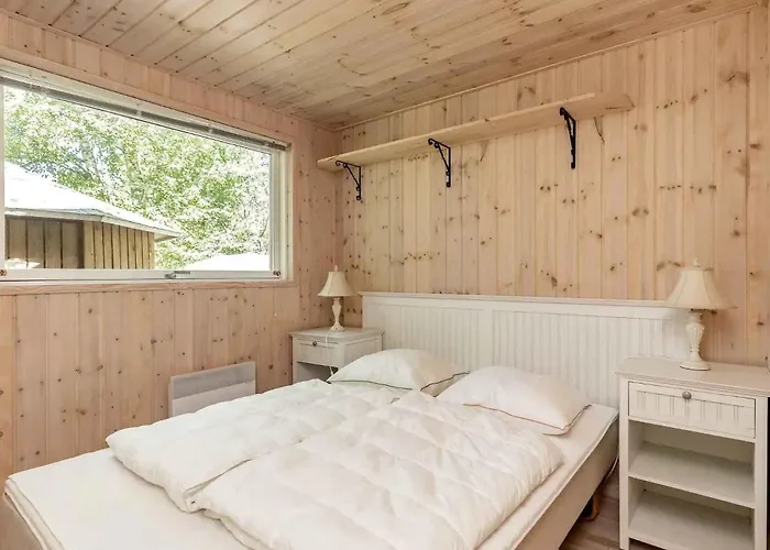 Holiday home Cozy With And Fireplace *